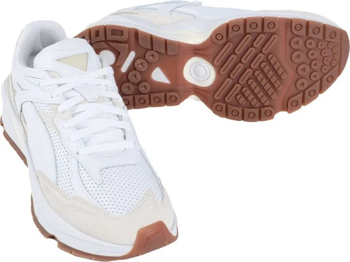Puma Nano Dunes Man Sneakers - Image 4