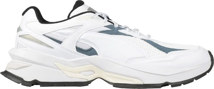 Puma Nano Odyssey Man Sneakers - Image 3