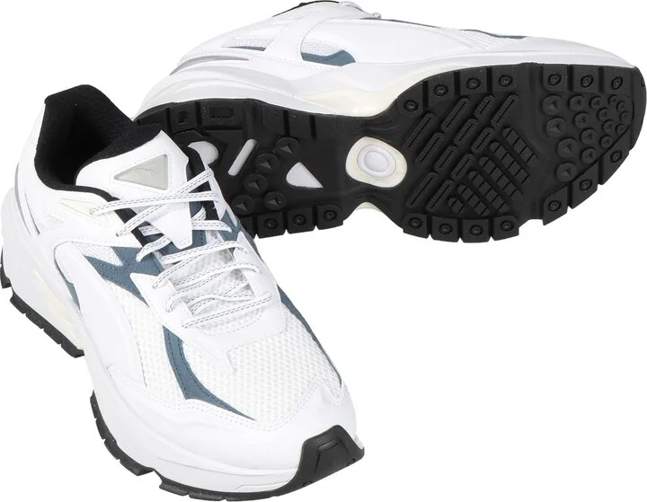 Puma Nano Odyssey Man Sneakers - Image 4