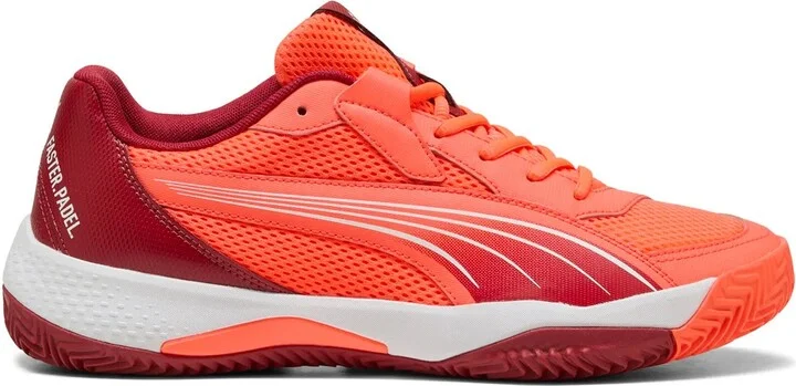 Puma Nova Court Pickleball Shoe