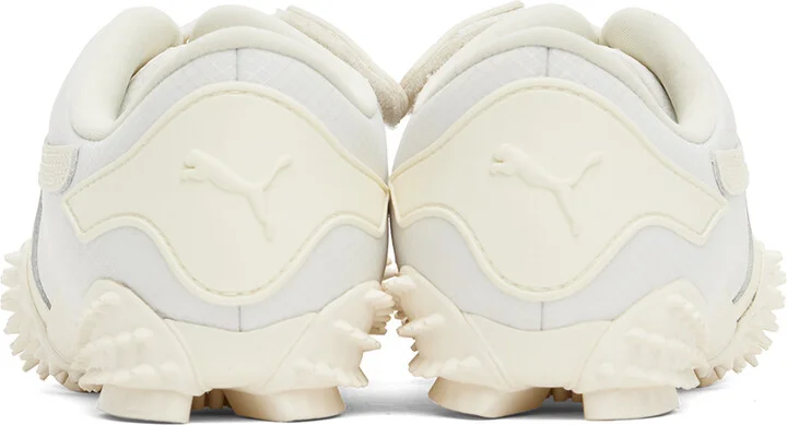 PUMA Off-White Mostro Archive Sneakers - Image 2