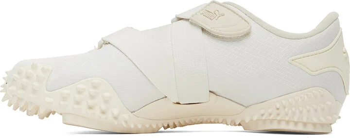 PUMA Off-White Mostro Archive Sneakers - Image 3