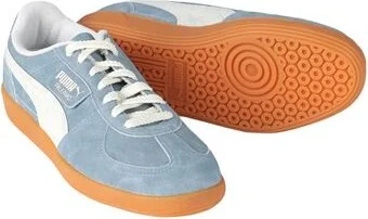 Puma Palermo Basketball Nostalgia Man Sneakers - Image 2