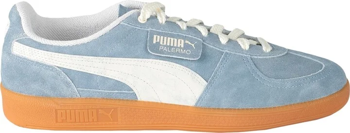 Puma Palermo Basketball Nostalgia Man Sneakers - Image 3