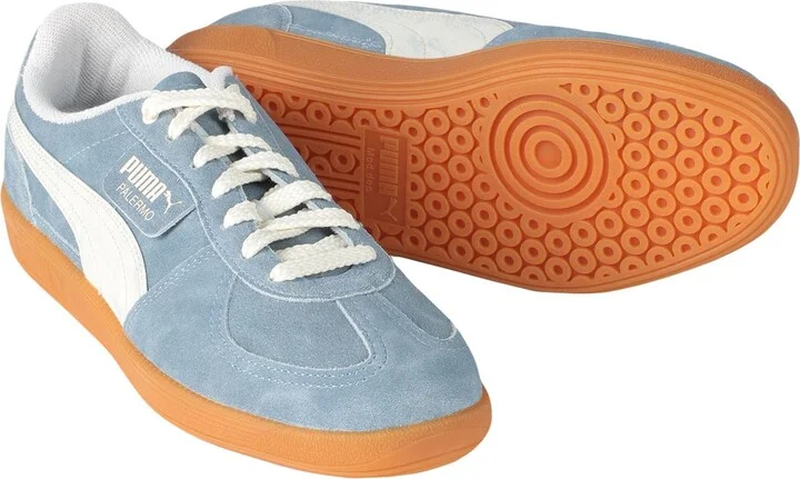 Puma Palermo Basketball Nostalgia Man Sneakers - Image 4