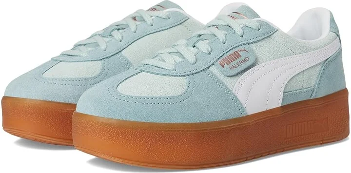 Peaceful Blue,gum