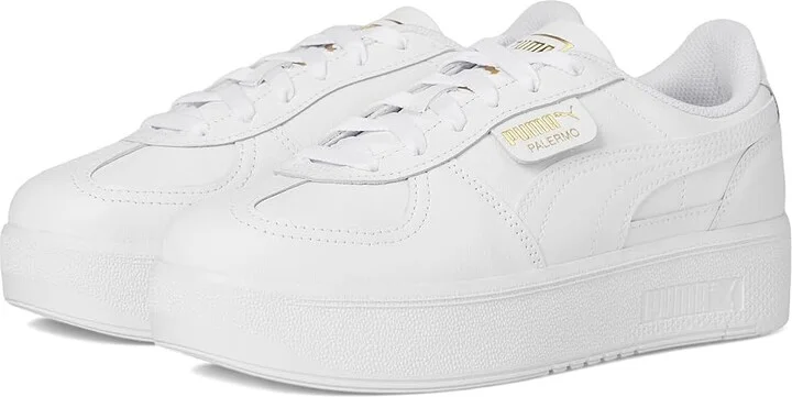 Puma White
