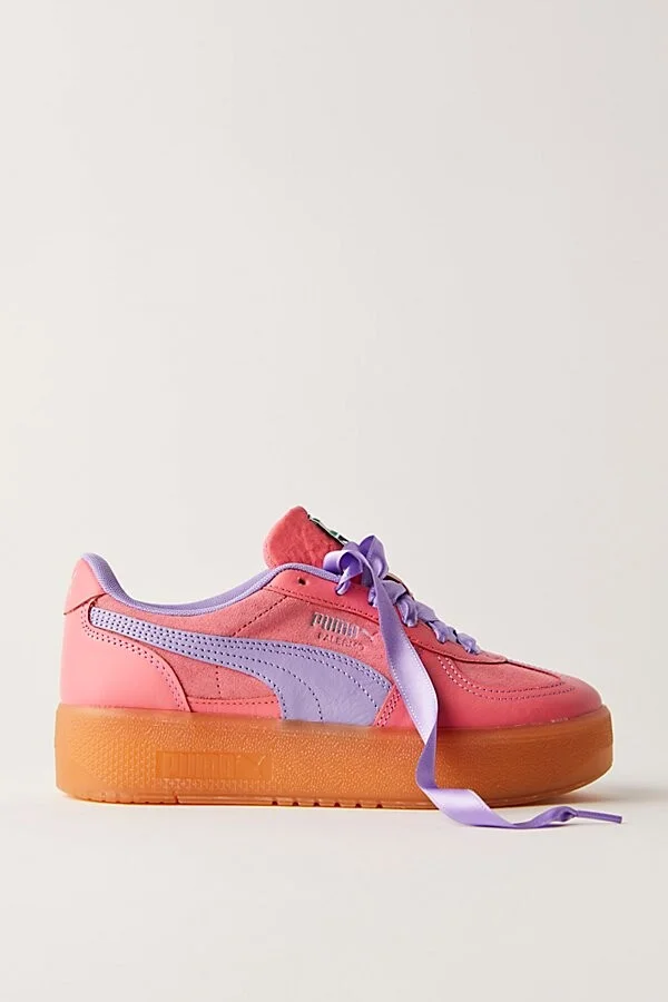 Puma Palermo Elevata Sneakers - Image 3