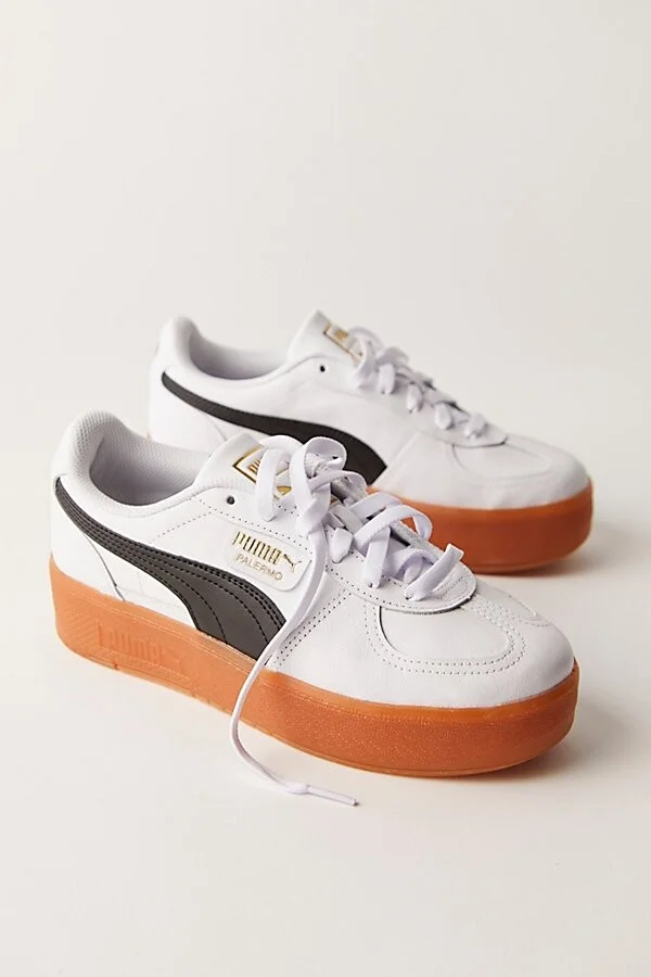 Puma Palermo Elevata Sneakers - Image 2