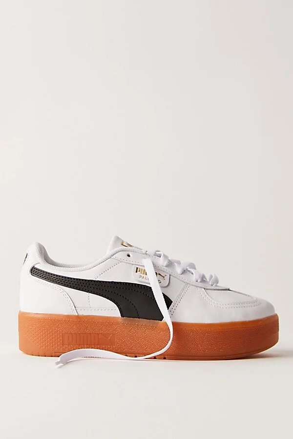 Puma Palermo Elevata Sneakers - Image 3