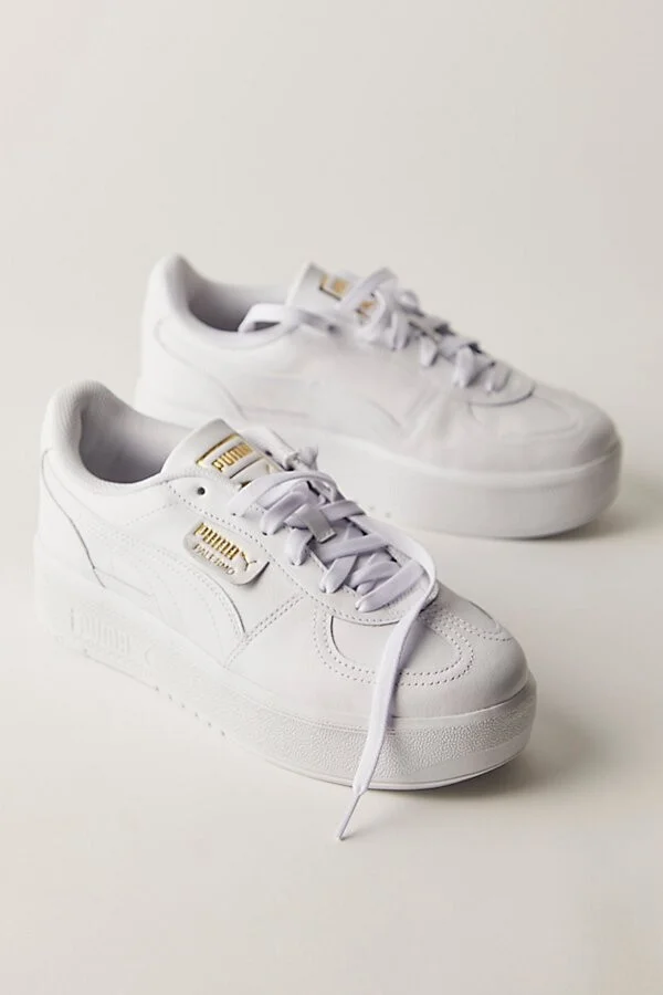 Puma Palermo Elevata Sneakers - Image 2