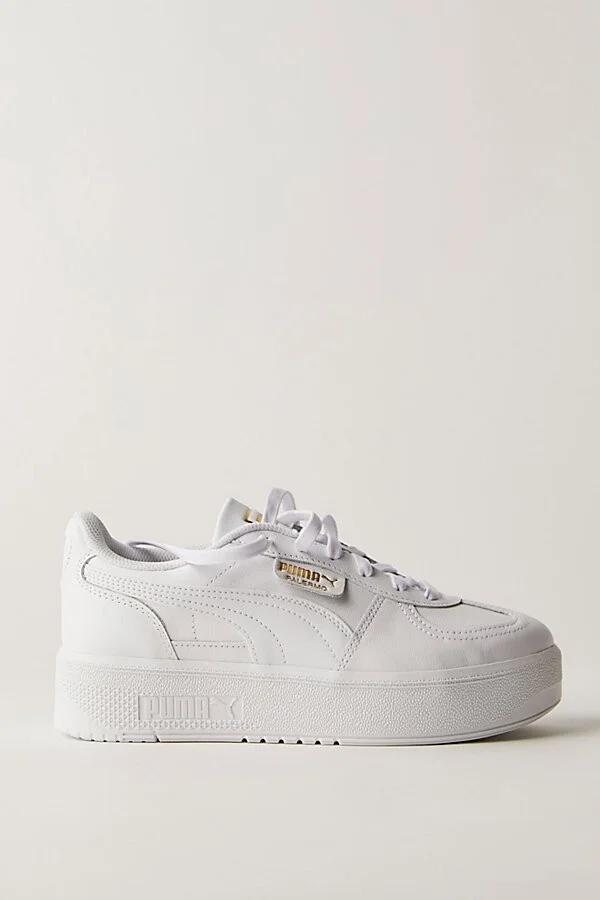 Puma Palermo Elevata Sneakers - Image 3