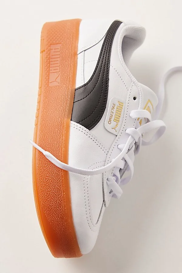 Puma Palermo Elevata Sneakers