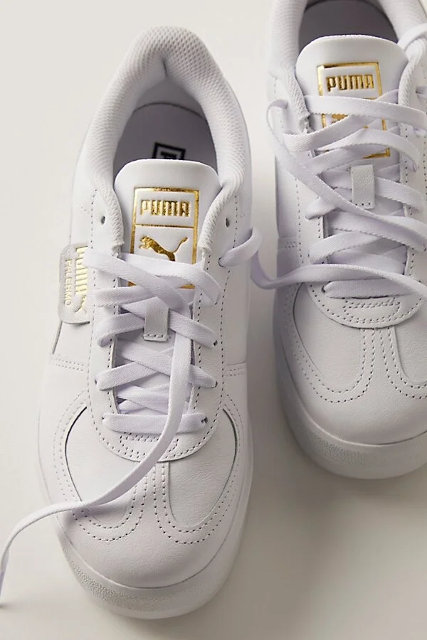 Puma Palermo Elevata Sneakers