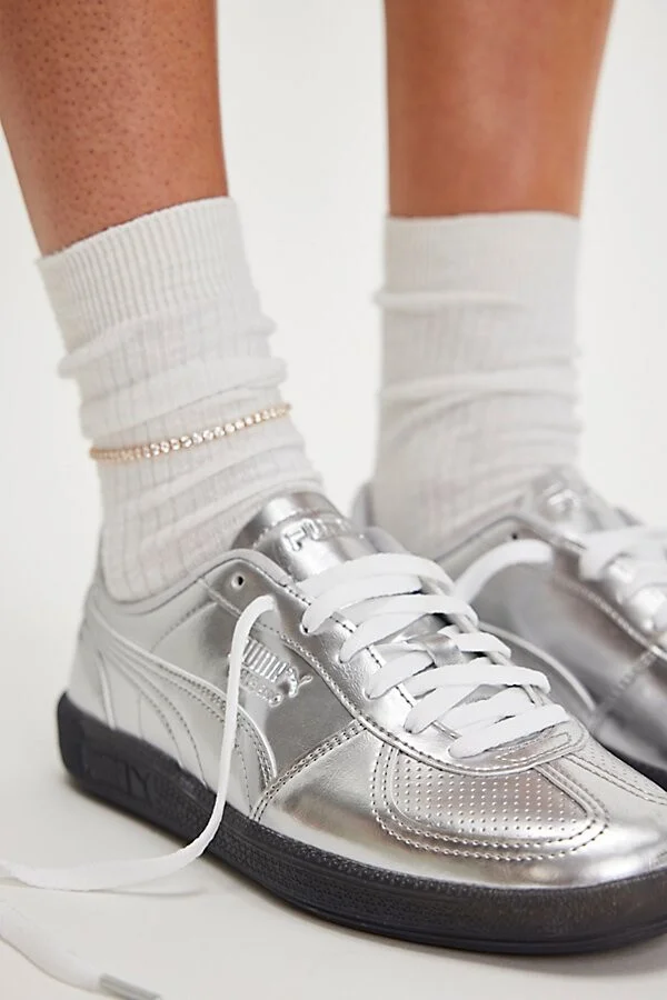 Puma Palermo Escape Sneakers - Image 2