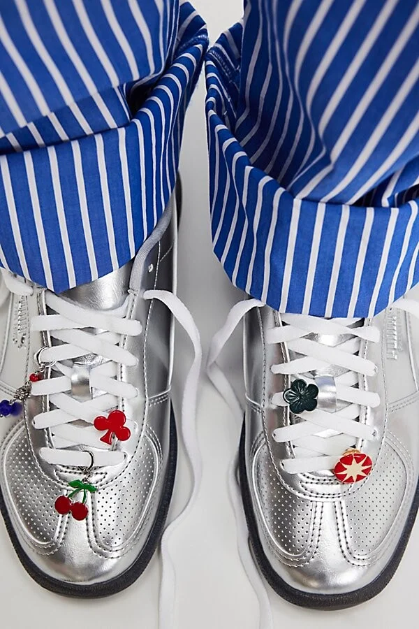 Puma Palermo Escape Sneakers