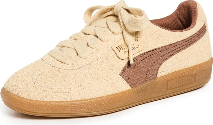 PUMA Palermo Hairy Unisex Sneakers