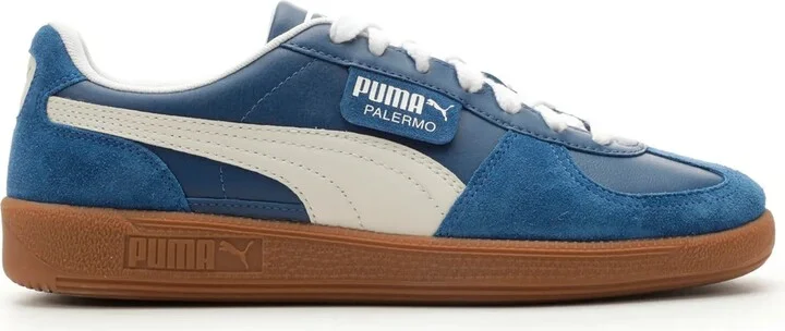 Puma Palermo Ingredients Sneaker