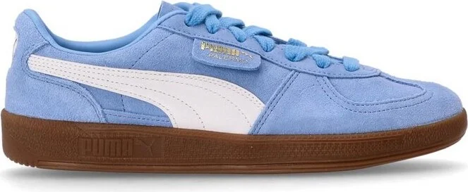 Puma Palermo Lace-Up Sneakers