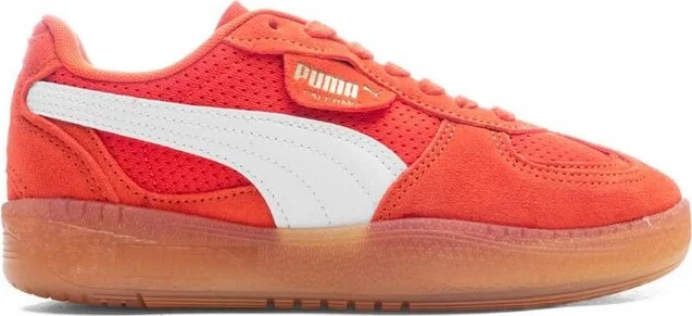 Puma Palermo LaModa Vintage Sneakers