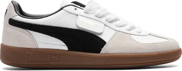 Puma Palermo Low-Top Sneakers