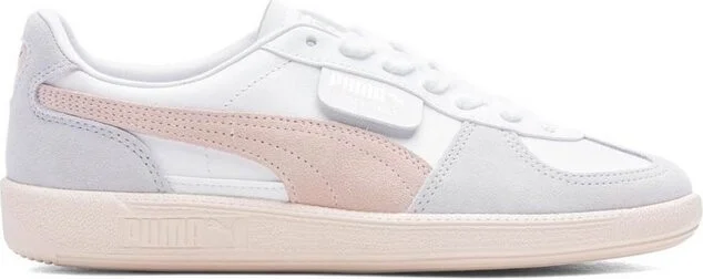 Puma Palermo Low-Top Sneakers