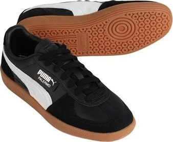 Puma Palermo Lth Man Sneakers - Image 2