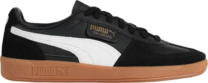 Puma Palermo Lth Man Sneakers - Image 3