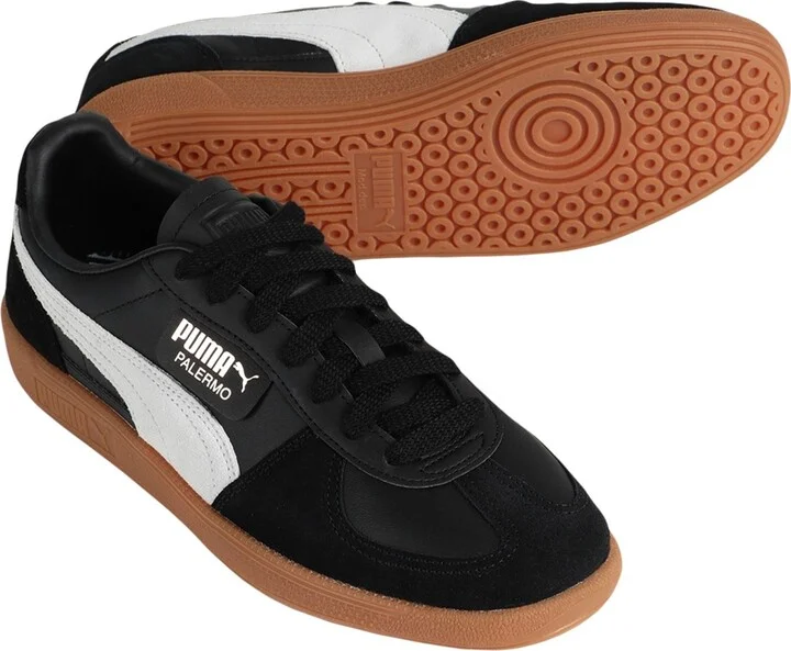 Puma Palermo Lth Man Sneakers - Image 4