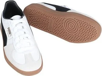 Puma Palermo Lth Man Sneakers - Image 2
