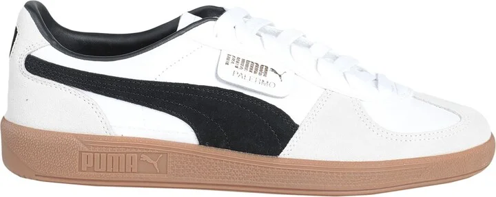 Puma Palermo Lth Man Sneakers - Image 3