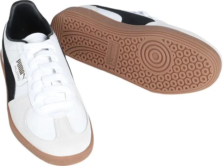 Puma Palermo Lth Man Sneakers - Image 4