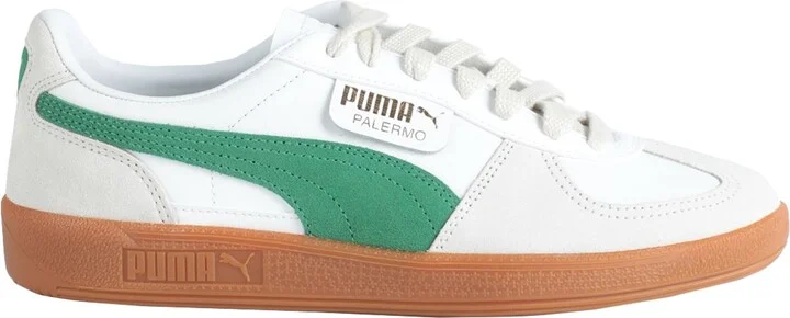 Puma Palermo Lth Man Sneakers - Image 3