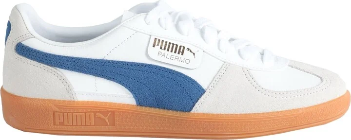 Puma Palermo Lth Man Sneakers - Image 3