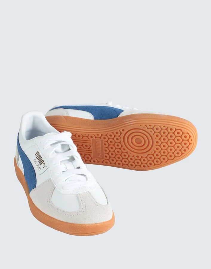 Puma Palermo Lth Man Sneakers - Image 4