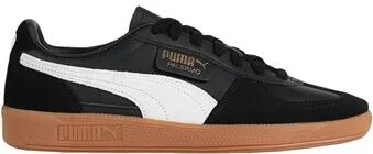 Puma Palermo Lth Man Sneakers