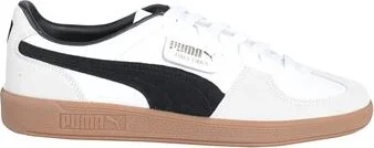 Puma Palermo Lth Man Sneakers