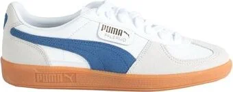 Puma Palermo Lth Man Sneakers