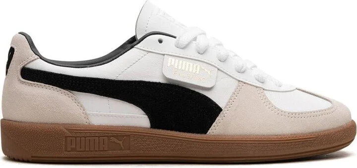 Puma Palermo Lth Shoes