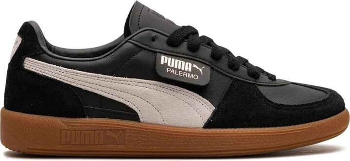 Puma Palermo Lth Shoes