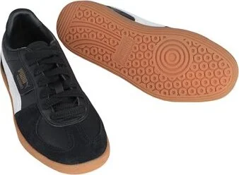 Puma Palermo Lth Woman Sneakers - Image 2