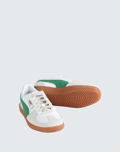 Puma Palermo Lth Woman Sneakers - Image 2