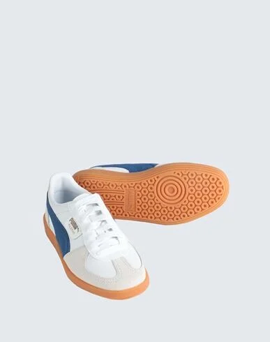 Puma Palermo Lth Woman Sneakers - Image 2