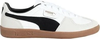 Puma Palermo Lth Woman Sneakers