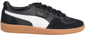 Puma Palermo Lth Woman Sneakers