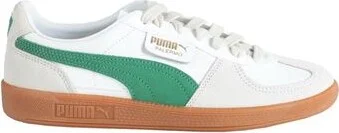 Puma Palermo Lth Woman Sneakers