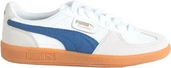 Puma Palermo Lth Woman Sneakers