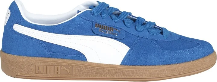 Puma Palermo Man Sneakers - Image 3