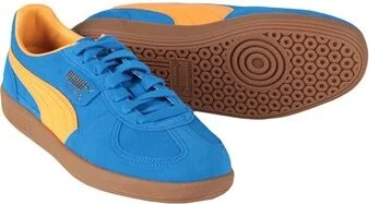 Puma Palermo Man Sneakers - Image 2
