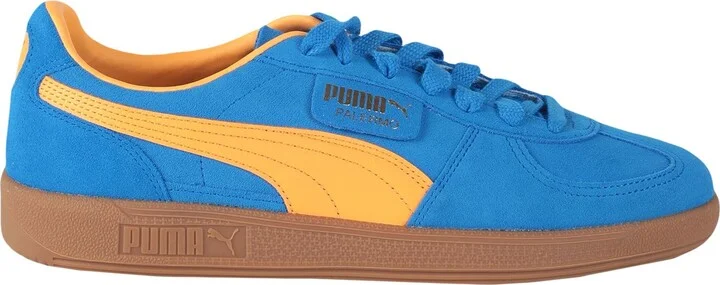 Puma Palermo Man Sneakers - Image 3